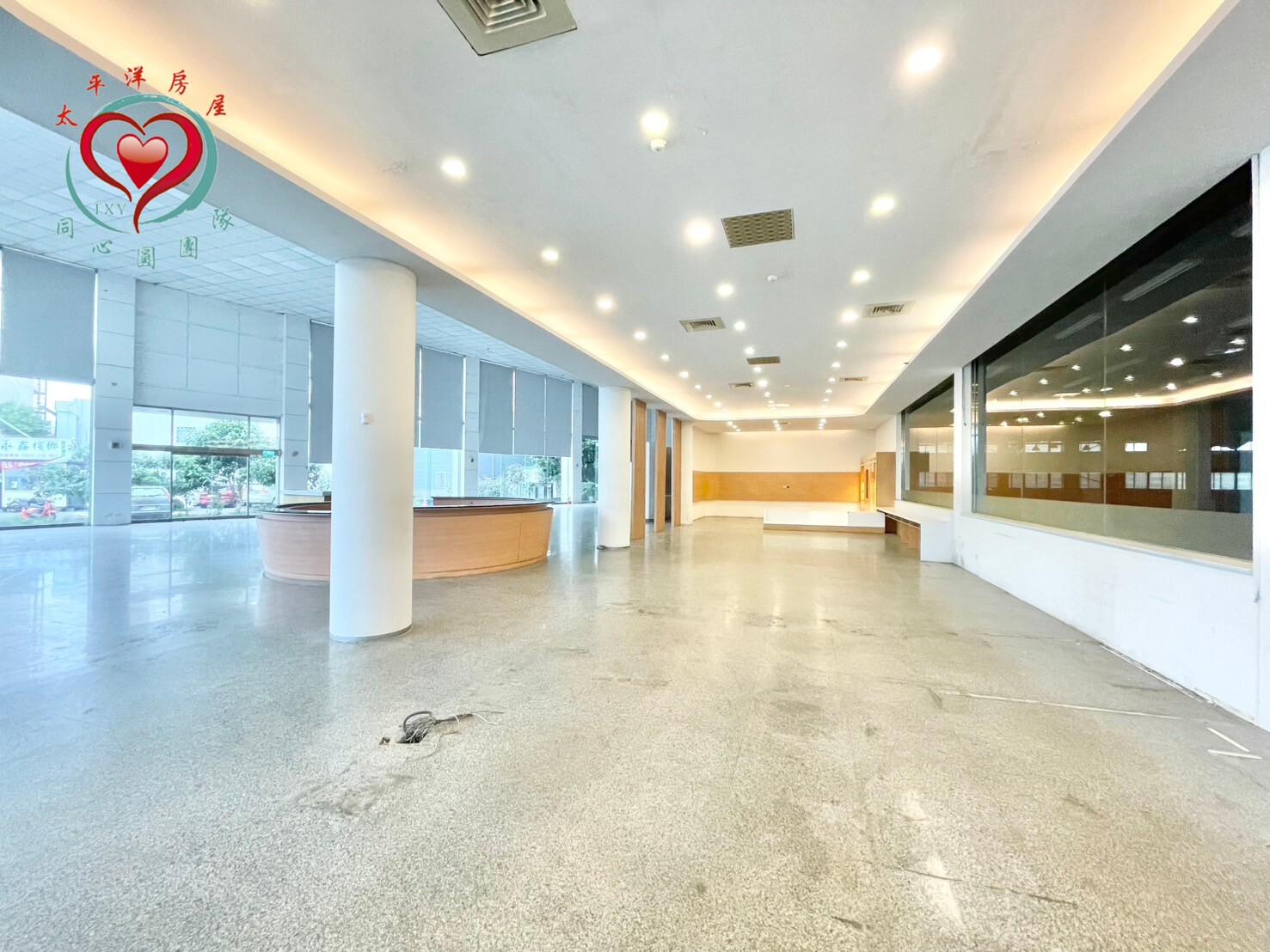 桃園市-其他工業用地租售物件照片第2張