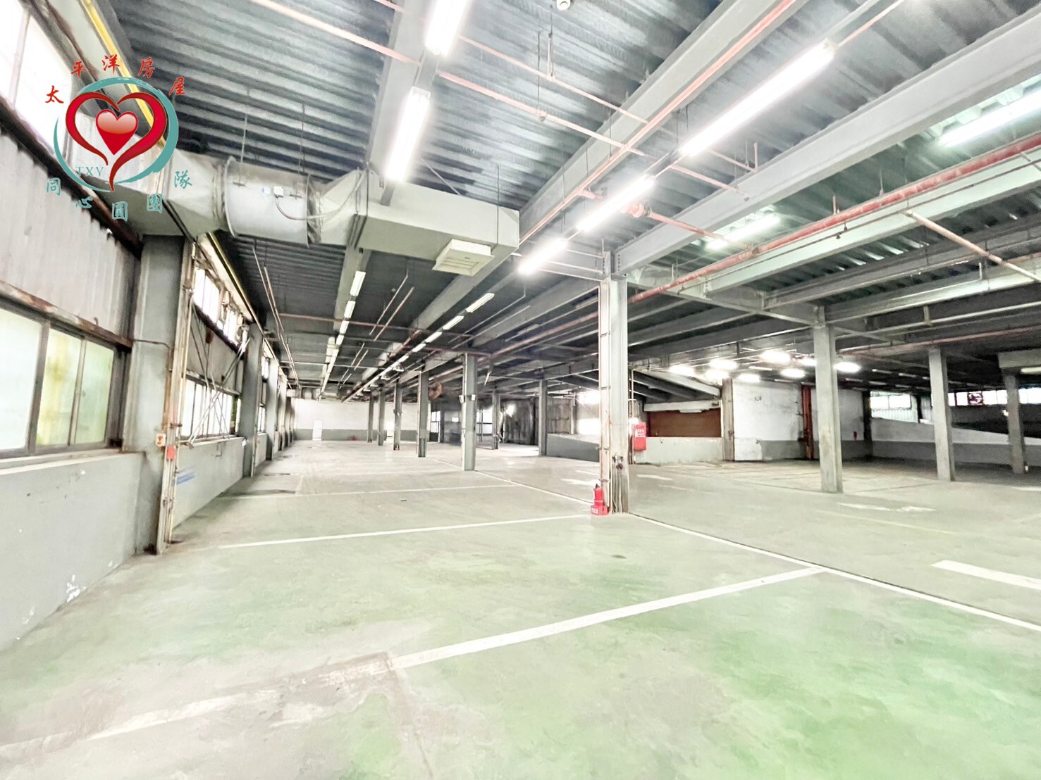桃園市-其他工業用地租售物件照片第4張