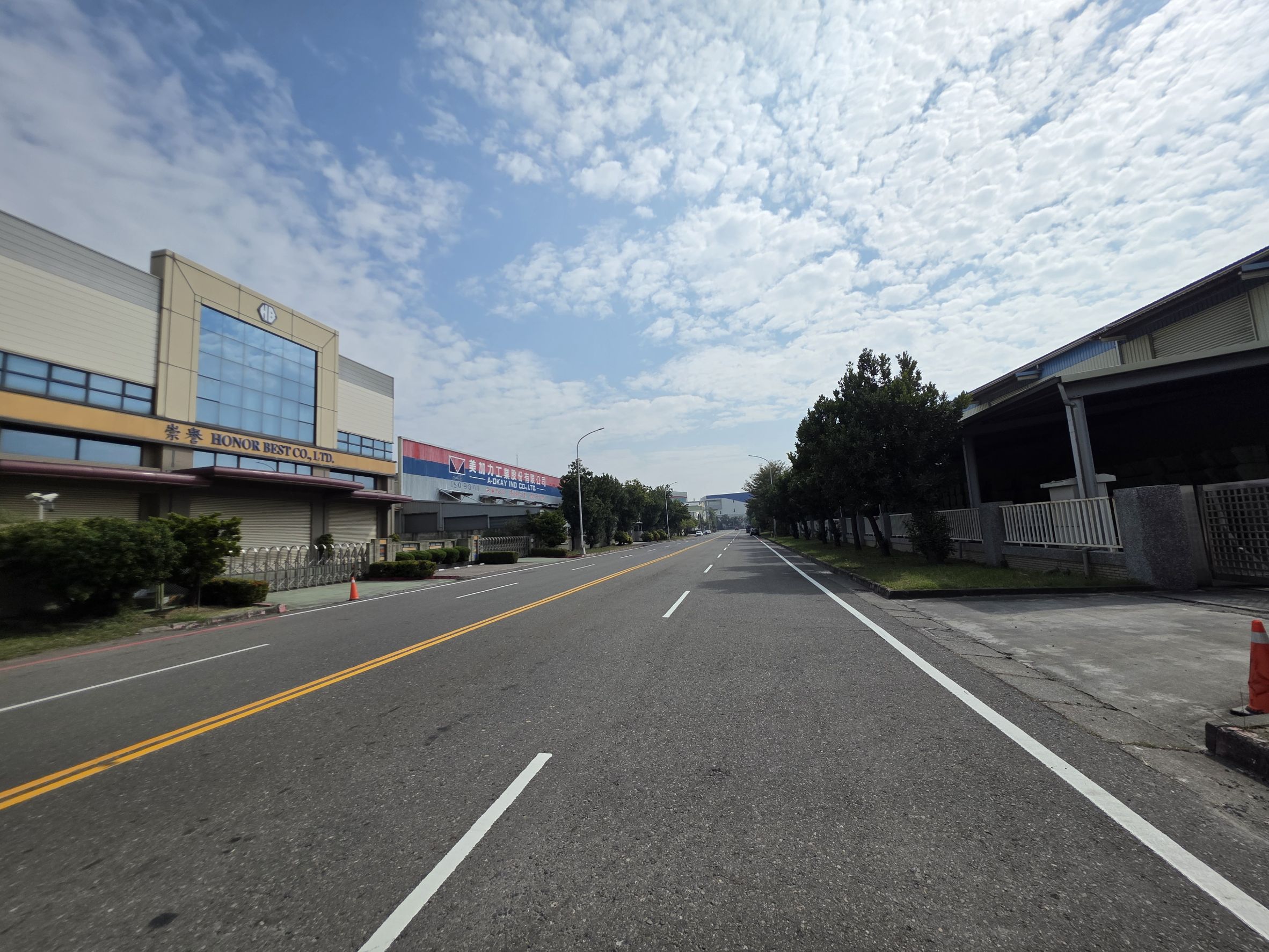 高雄市，岡山區-岡山本州工業區租售物件照片第3張
