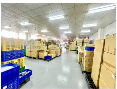 其他工業用地[C72 后里中科旁廠房~住商樹林中正加盟店]