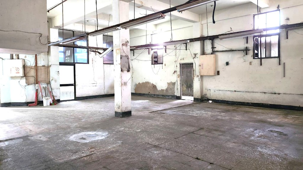 桃園市-其他工業用地租售物件照片第2張