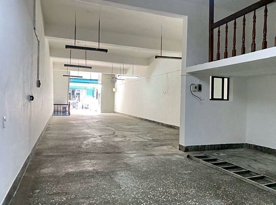 其他工業用地[G0925 新莊IKEA廠房~住商樹林中正加盟店]