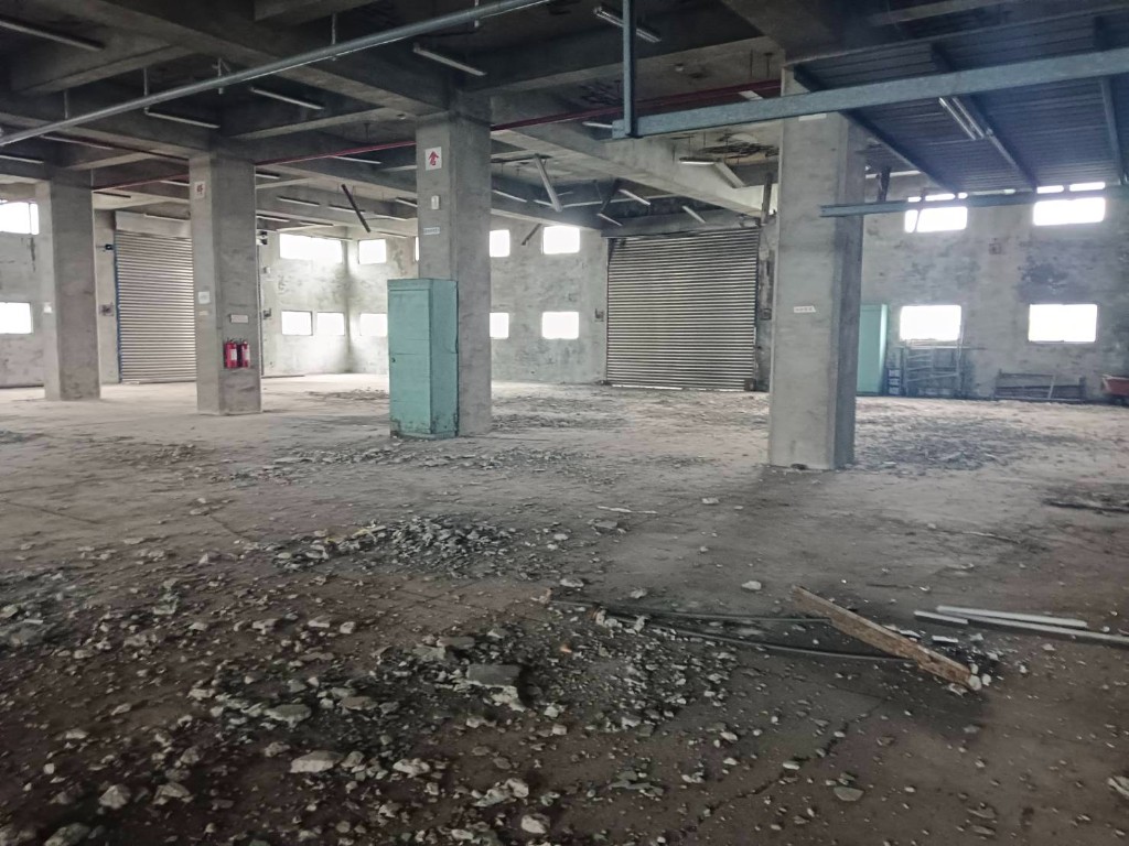 其他工業用地[]