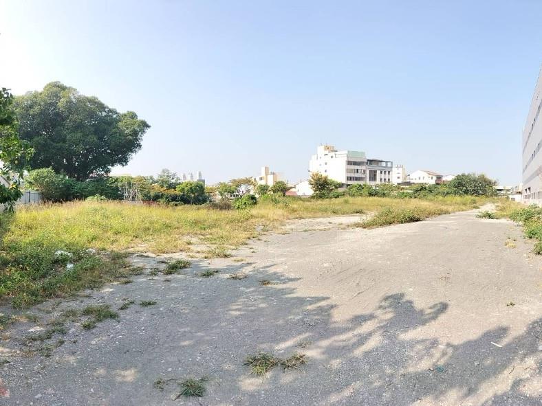 其他工業用地[]