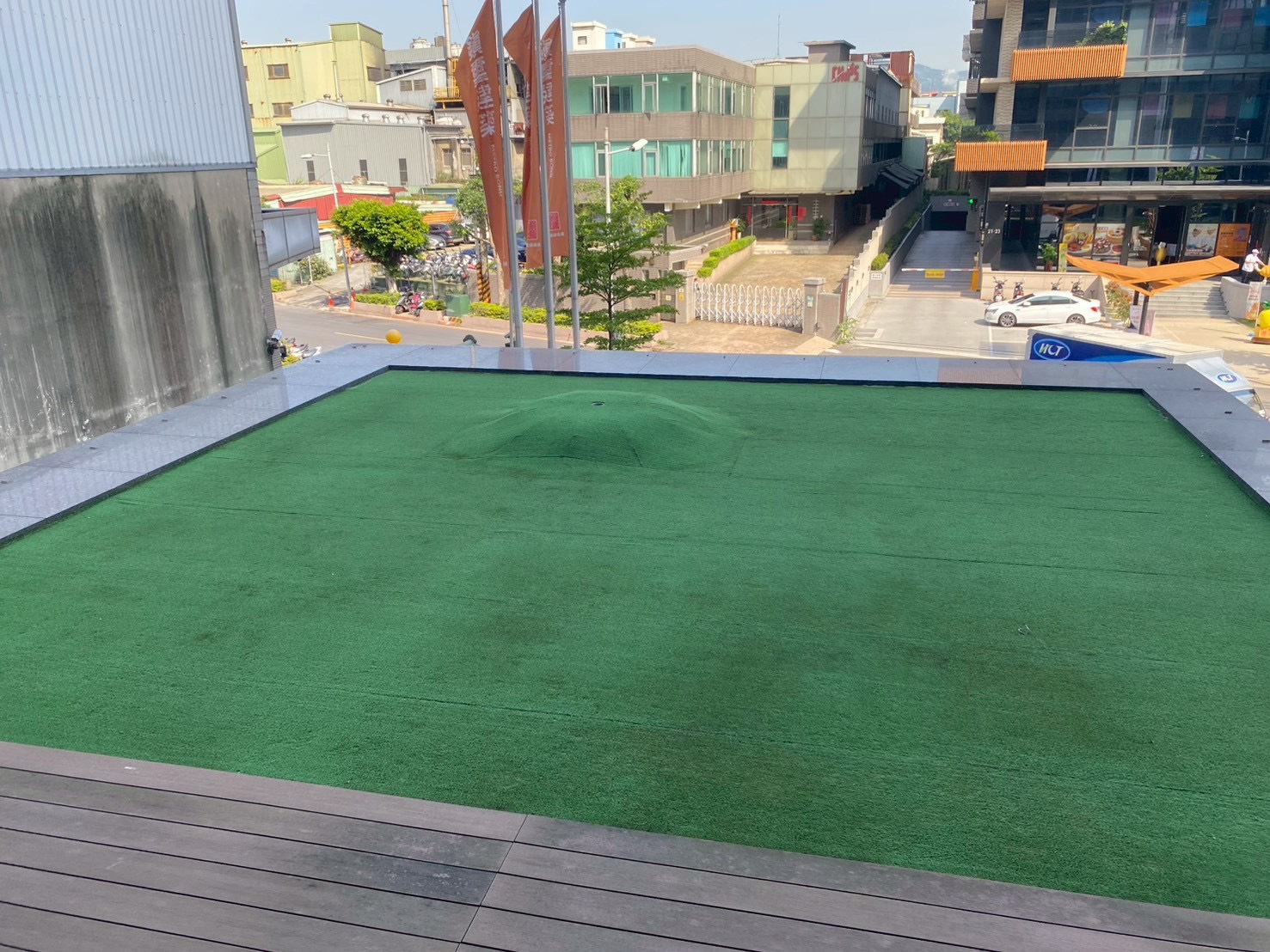 新北市-其他工業用地租售物件照片第5張