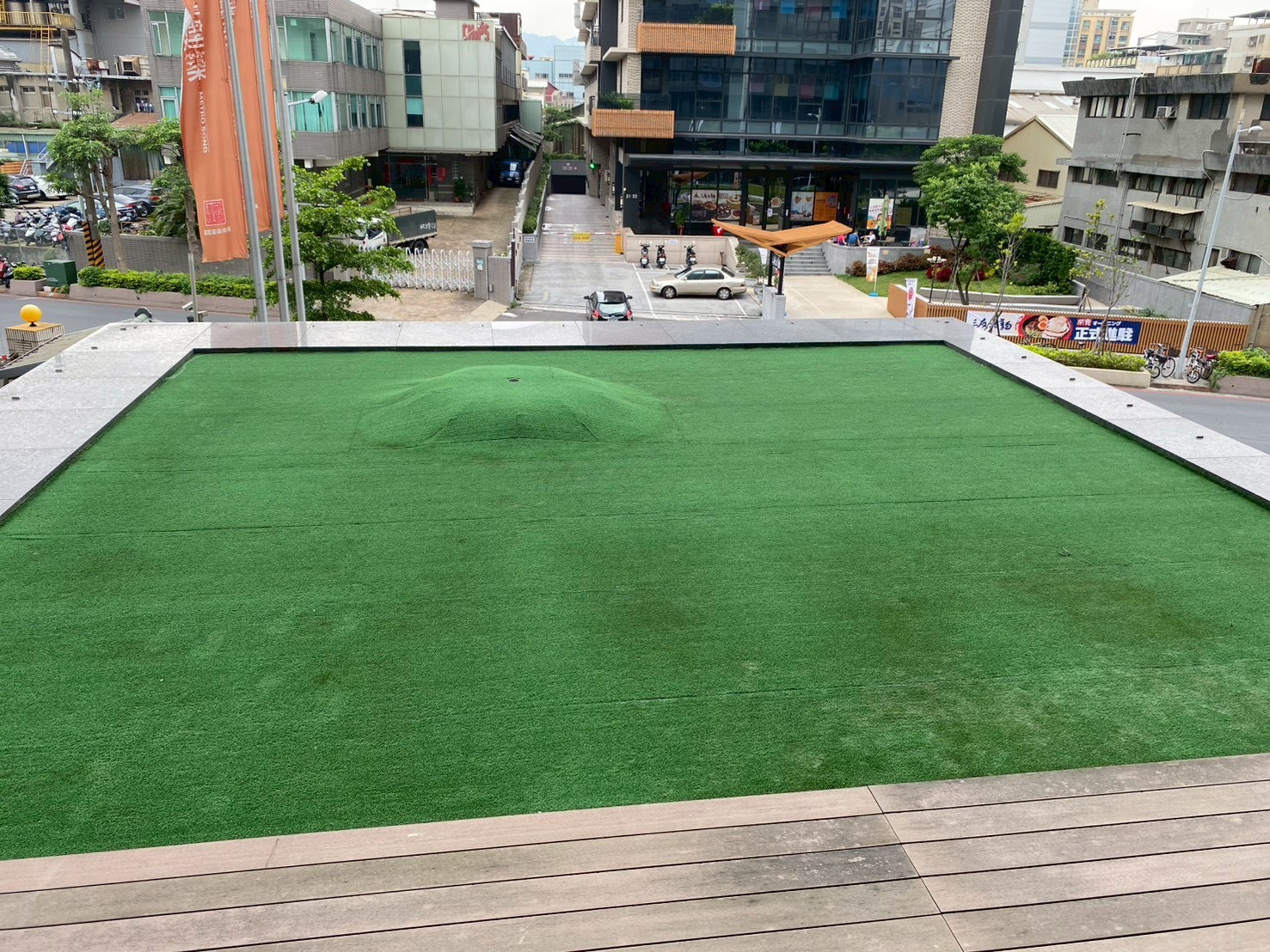新北市-其他工業用地租售物件照片第6張
