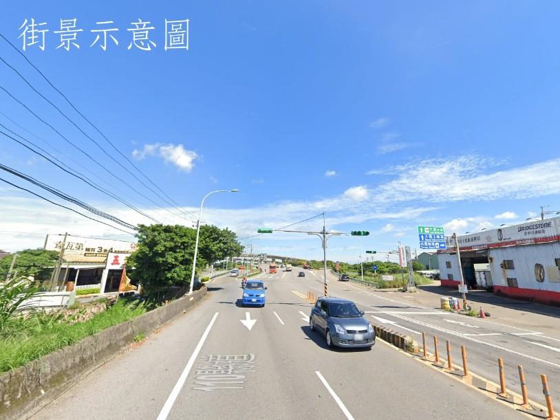 其他工業用地[]