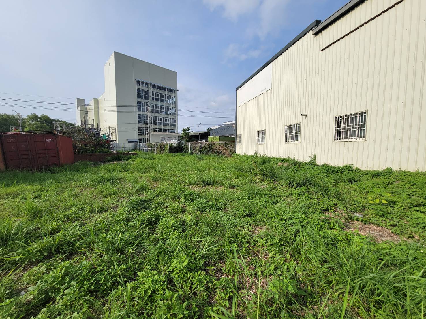 新北市-其他工業用地租售物件照片第2張