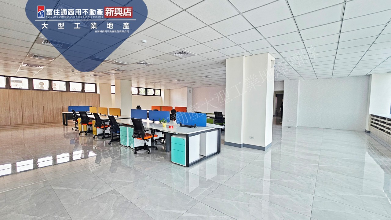 高雄市，大寮區-高雄市和發產業園區租售物件照片第2張