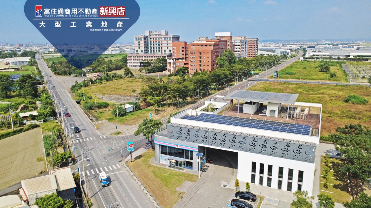 高雄市，大寮區-高雄市和發產業園區租售物件照片第3張