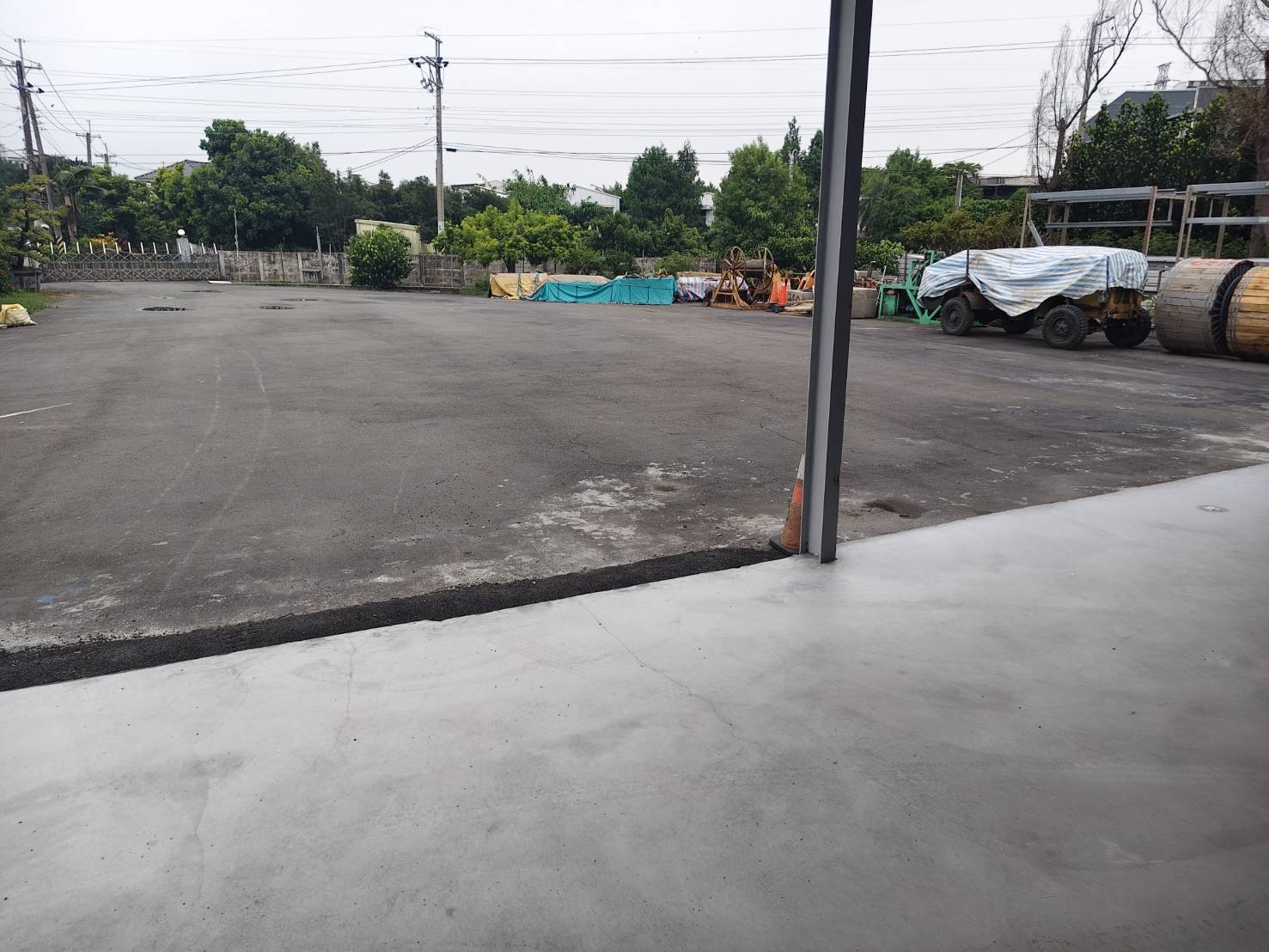 彰化縣-其他工業用地租售物件照片第4張