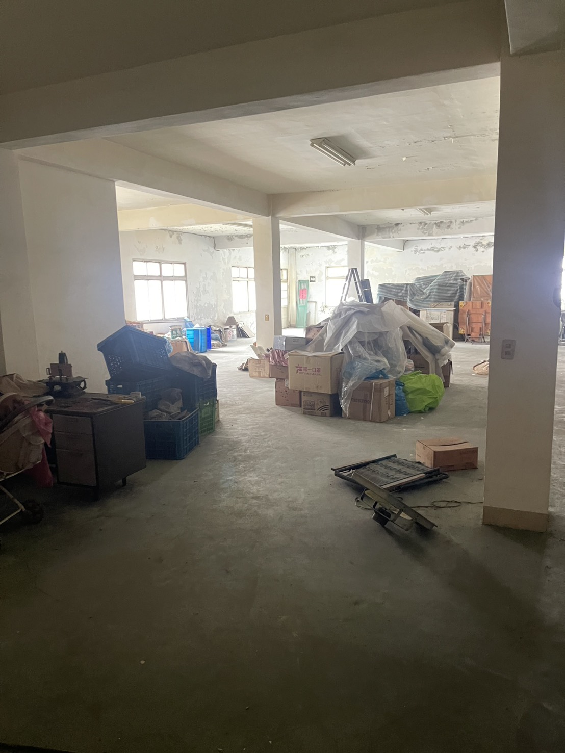 其他工業用地[C5326 樹林角地透天(乙工)~住商樹林中正加盟店]
