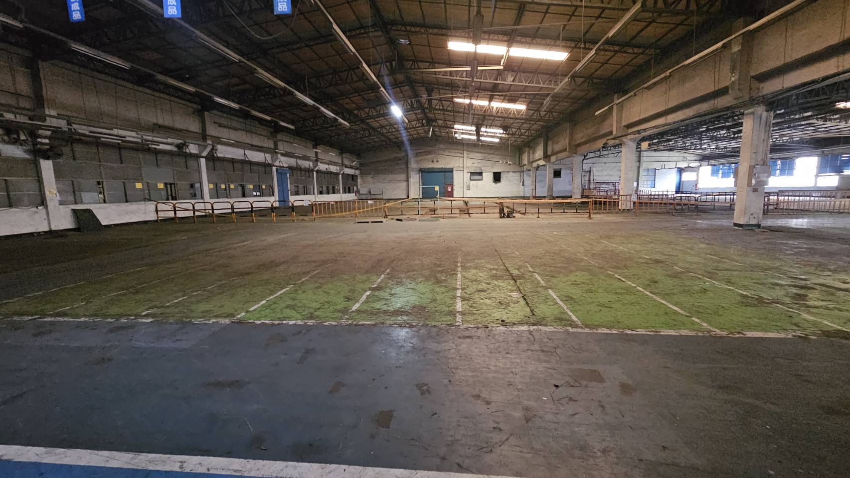 其他工業用地[桃園市中壢區]