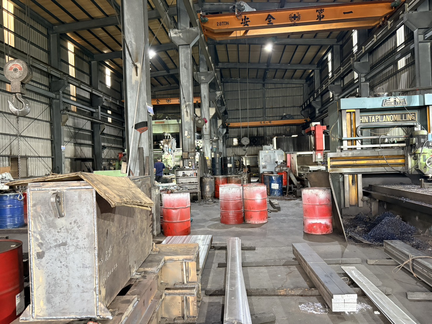 其他工業用地[桃園市八德區]