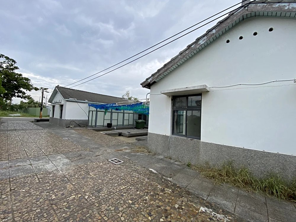 台南市-其他工業用地租售物件照片第2張