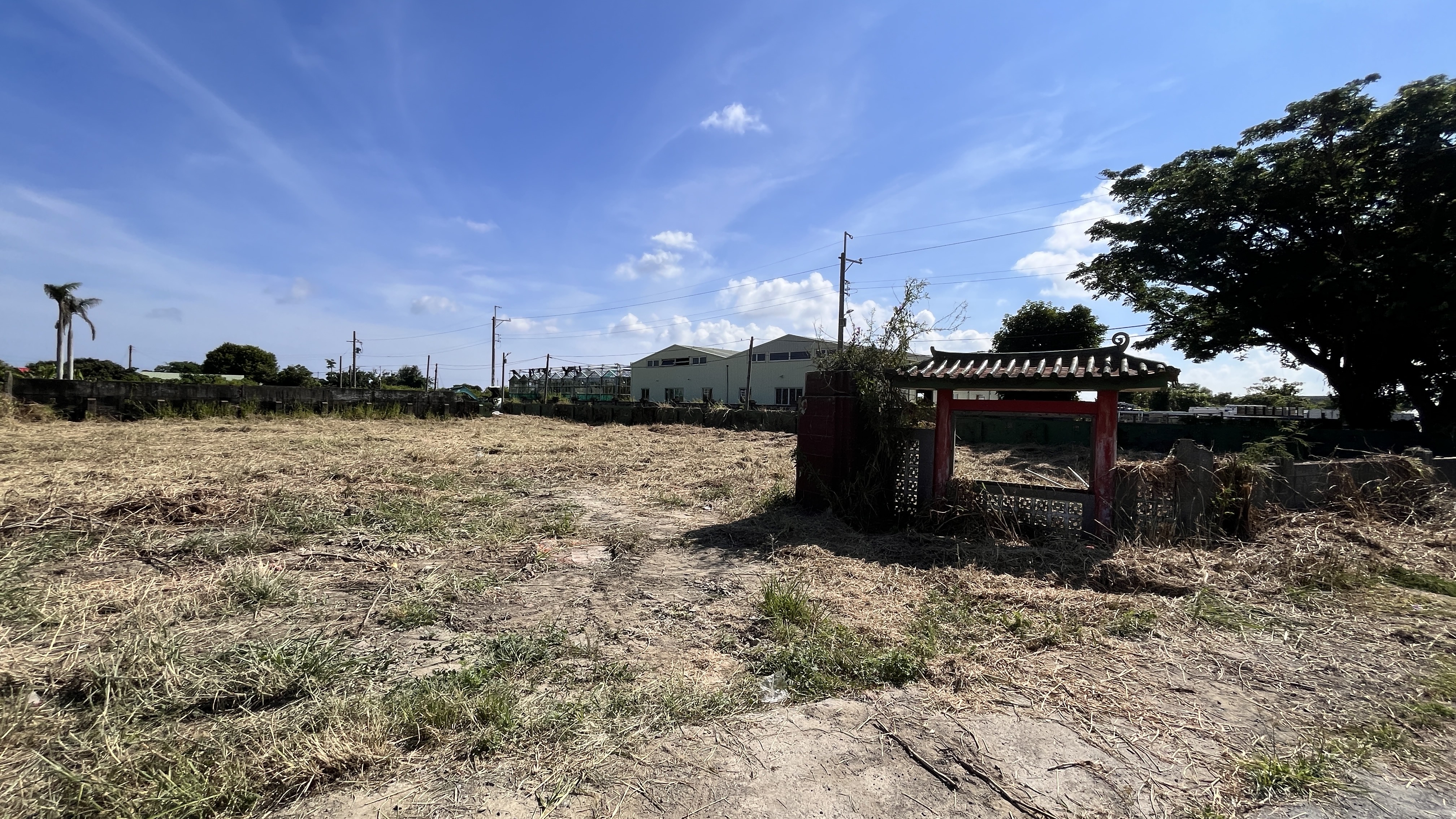 其他工業用地[台南市七股區大潭里]