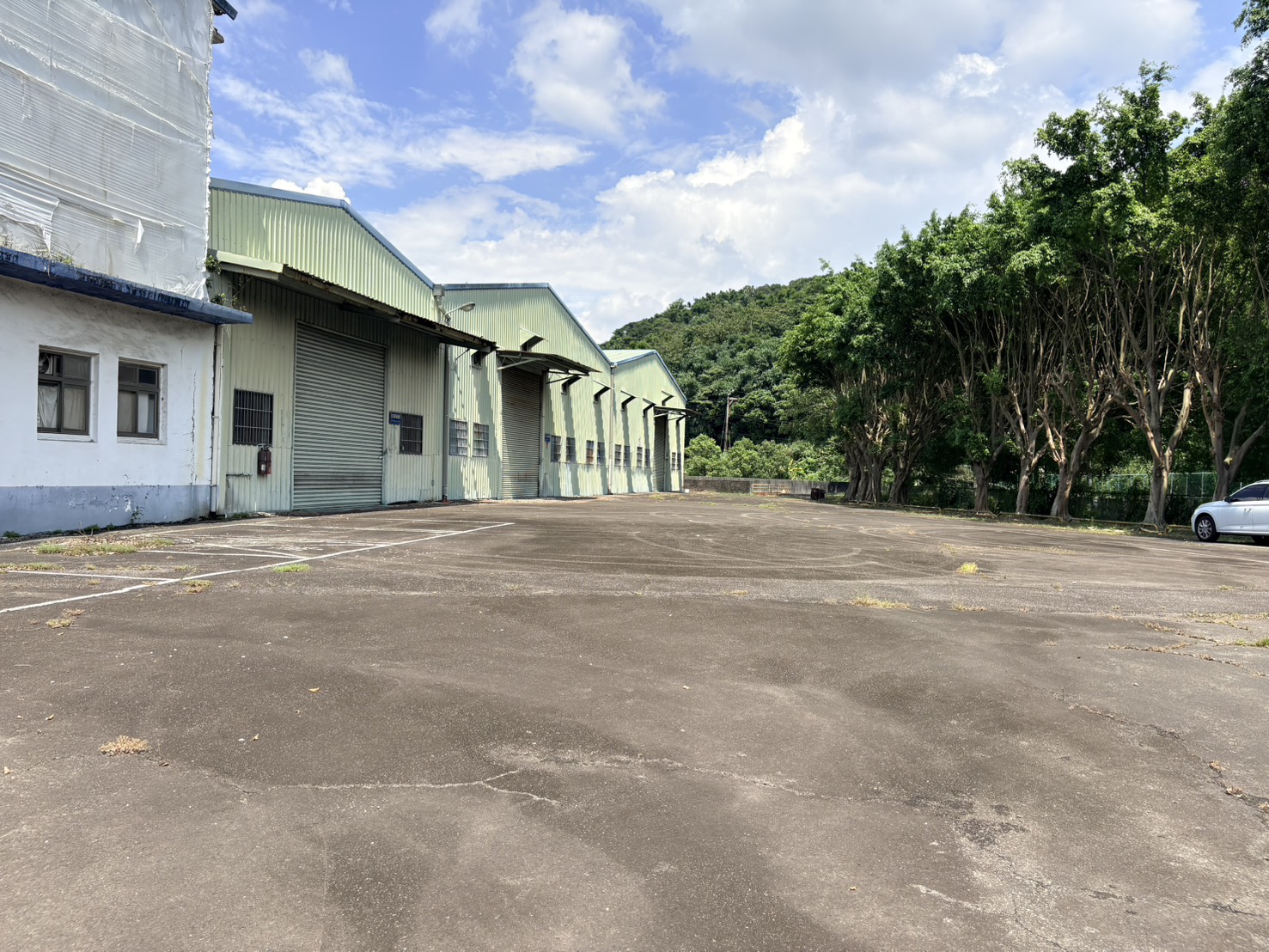 其他工業用地[桃園市龜山區]