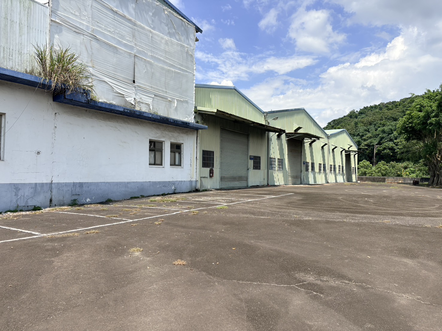 桃園市-其他工業用地租售物件照片第2張