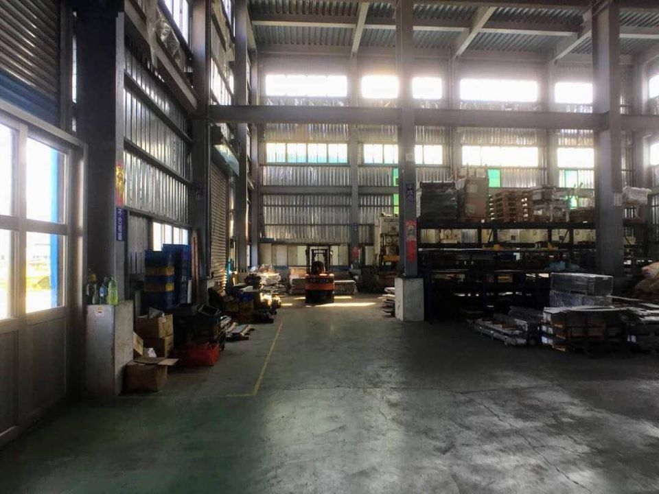 桃園市-其他工業用地租售物件照片第2張