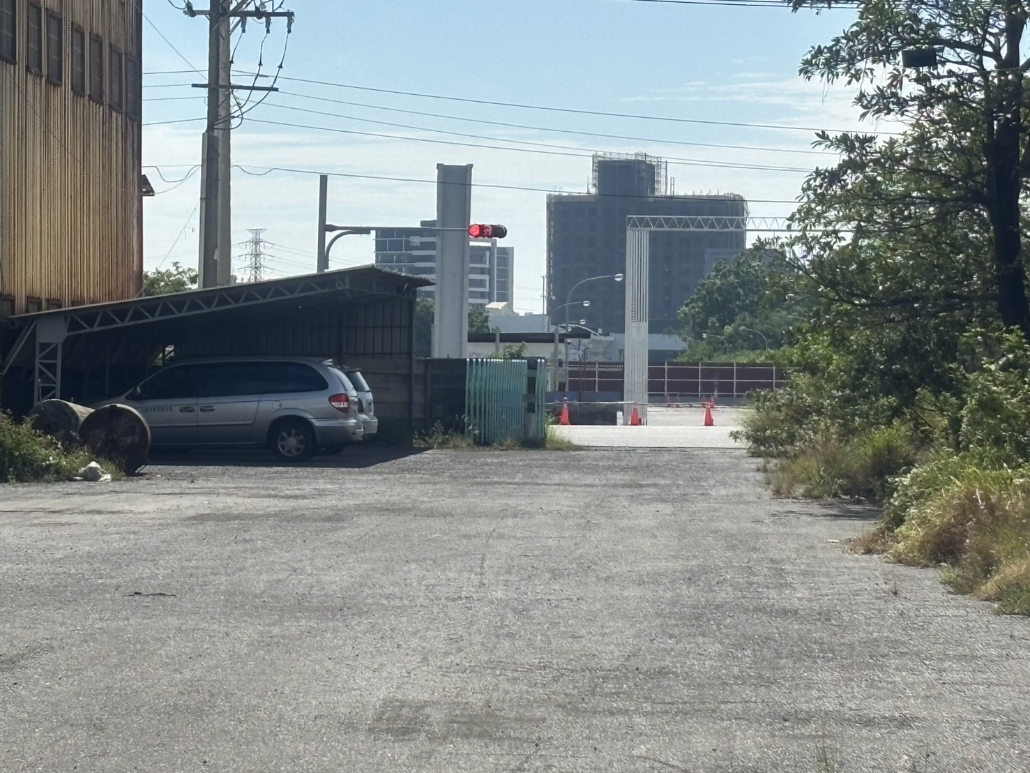 台南市，仁德區-新田工業區租售物件照片第10張