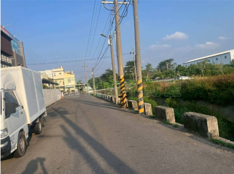 台南市-其他工業用地租售物件照片第4張