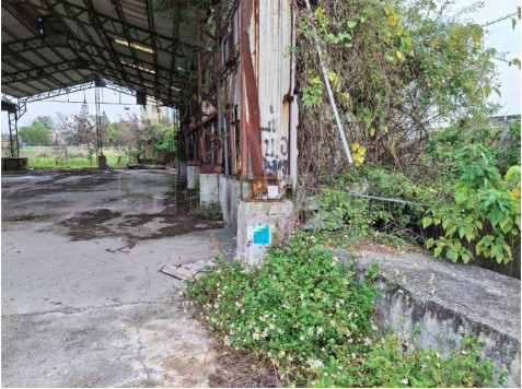 台南市-其他工業用地租售物件照片第2張