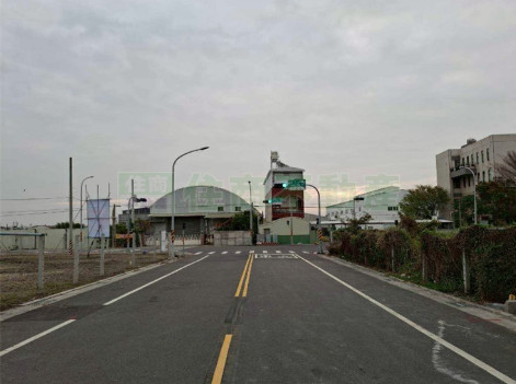 台南市-其他工業用地租售物件照片第3張
