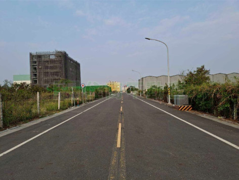 台南市-其他工業用地租售物件照片第4張