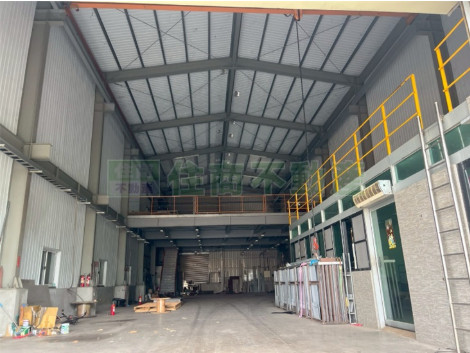 台南市-其他工業用地租售物件照片第6張