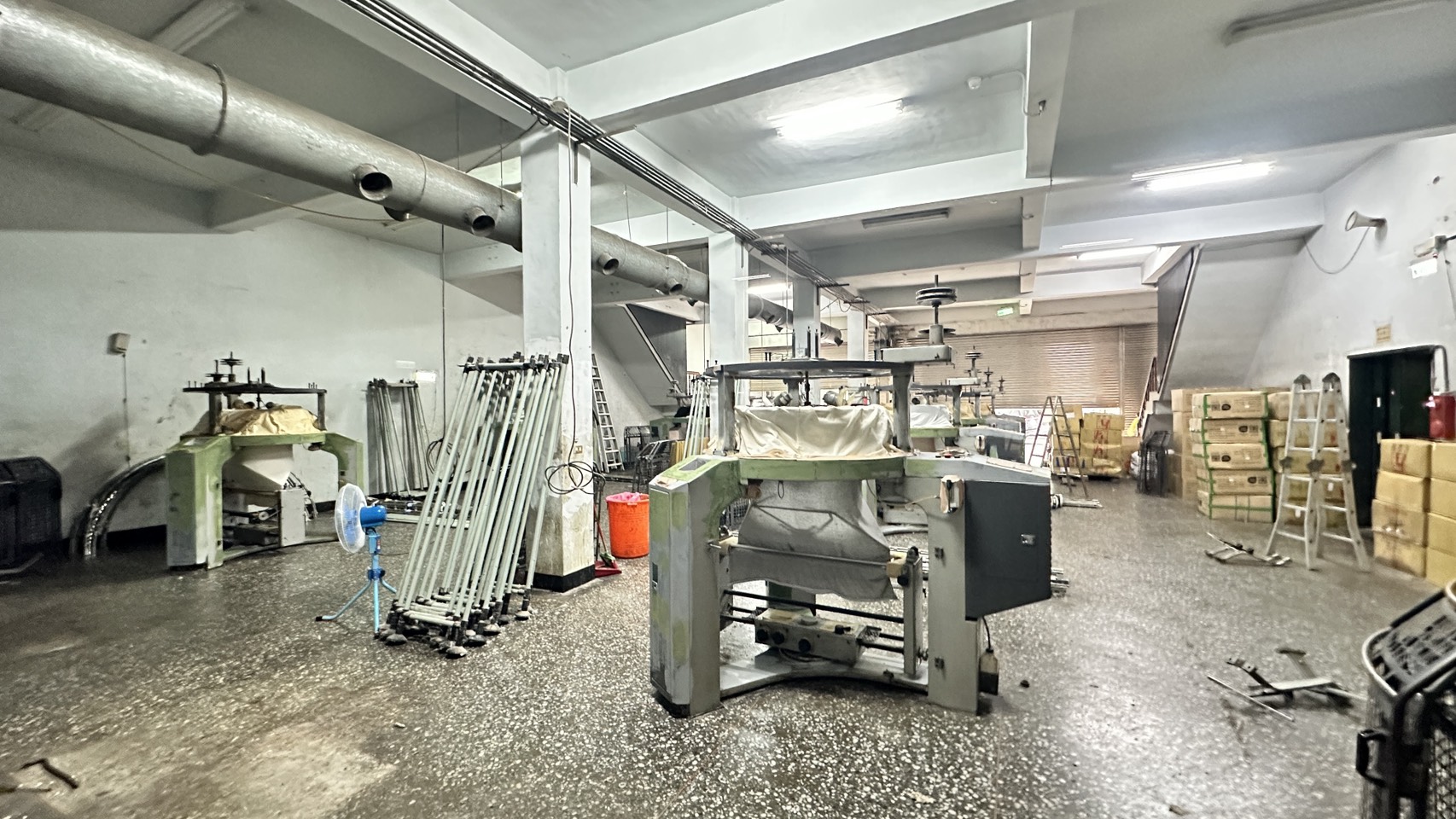 新北市-其他工業用地租售物件照片第1張