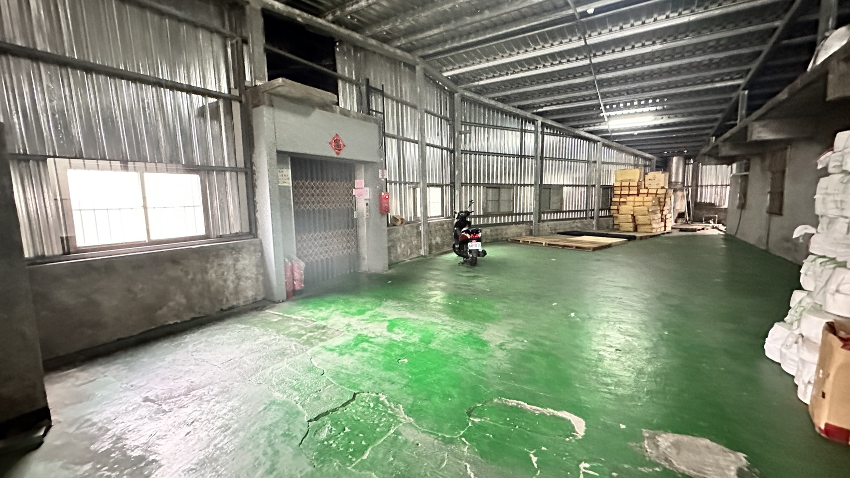 新北市-其他工業用地租售物件照片第2張