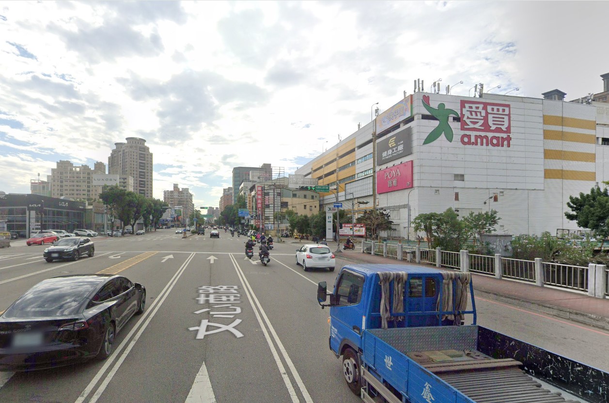 台中市-其他工業用地租售物件照片第2張