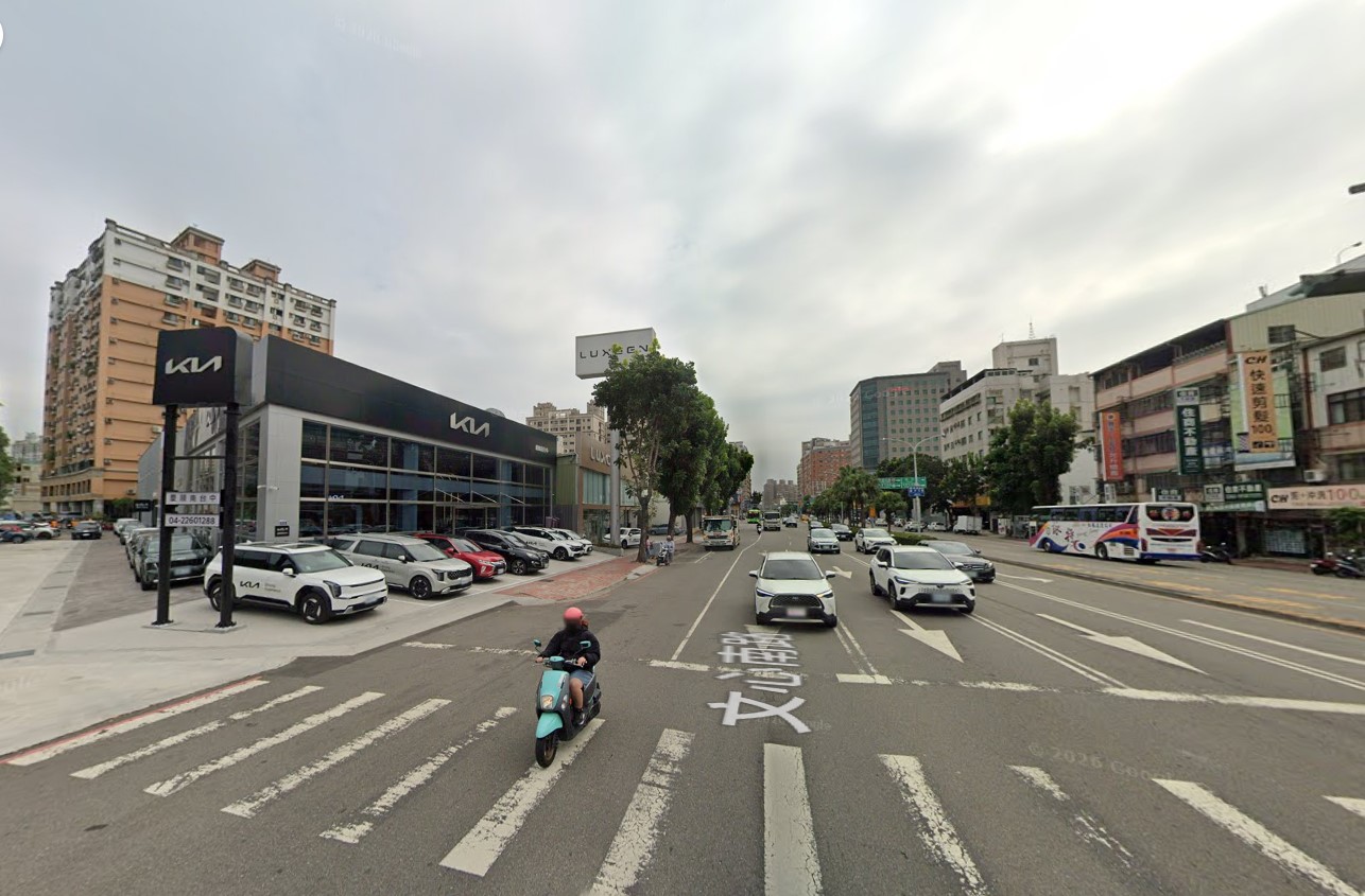 台中市-其他工業用地租售物件照片第3張