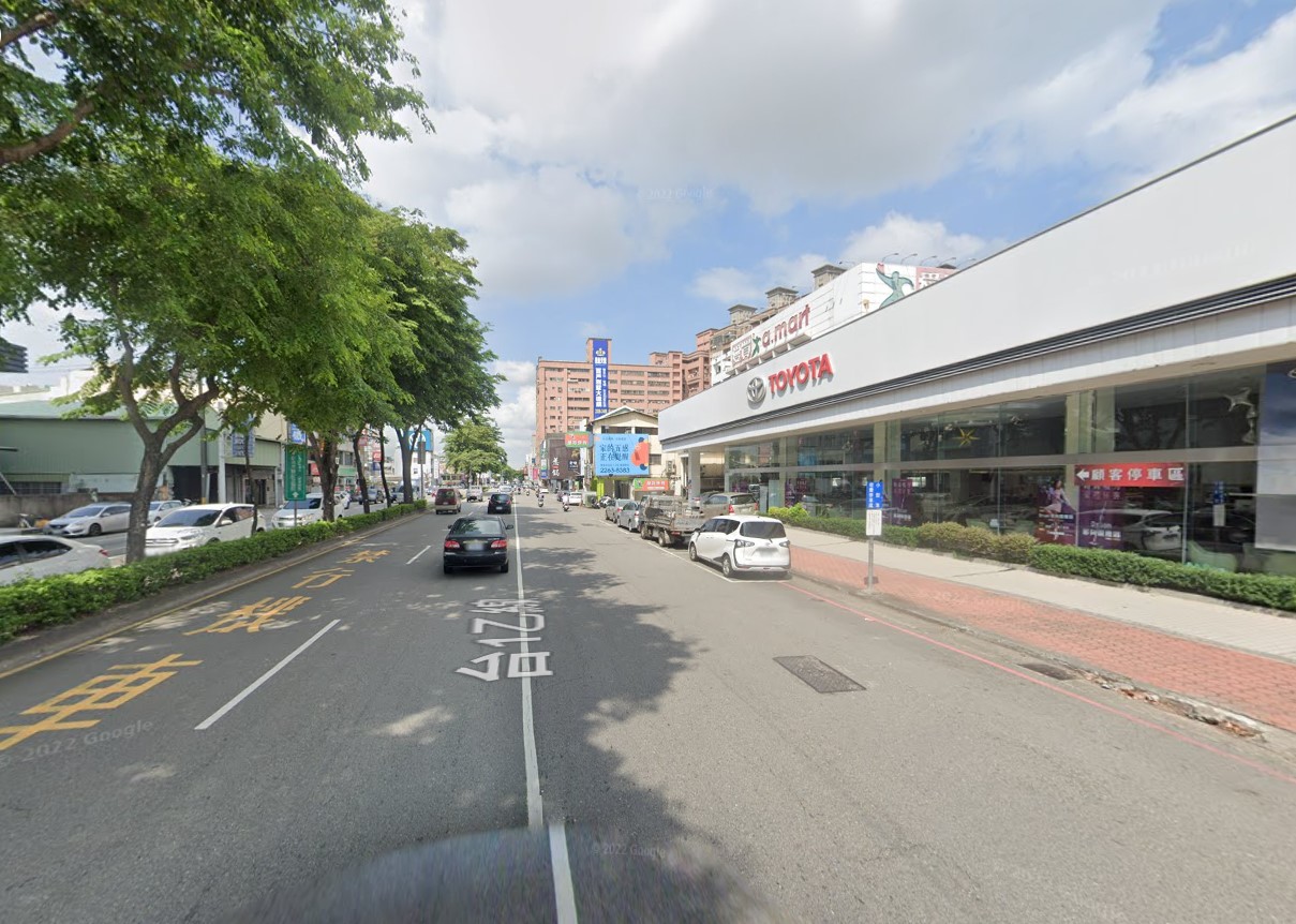 台中市-其他工業用地租售物件照片第4張