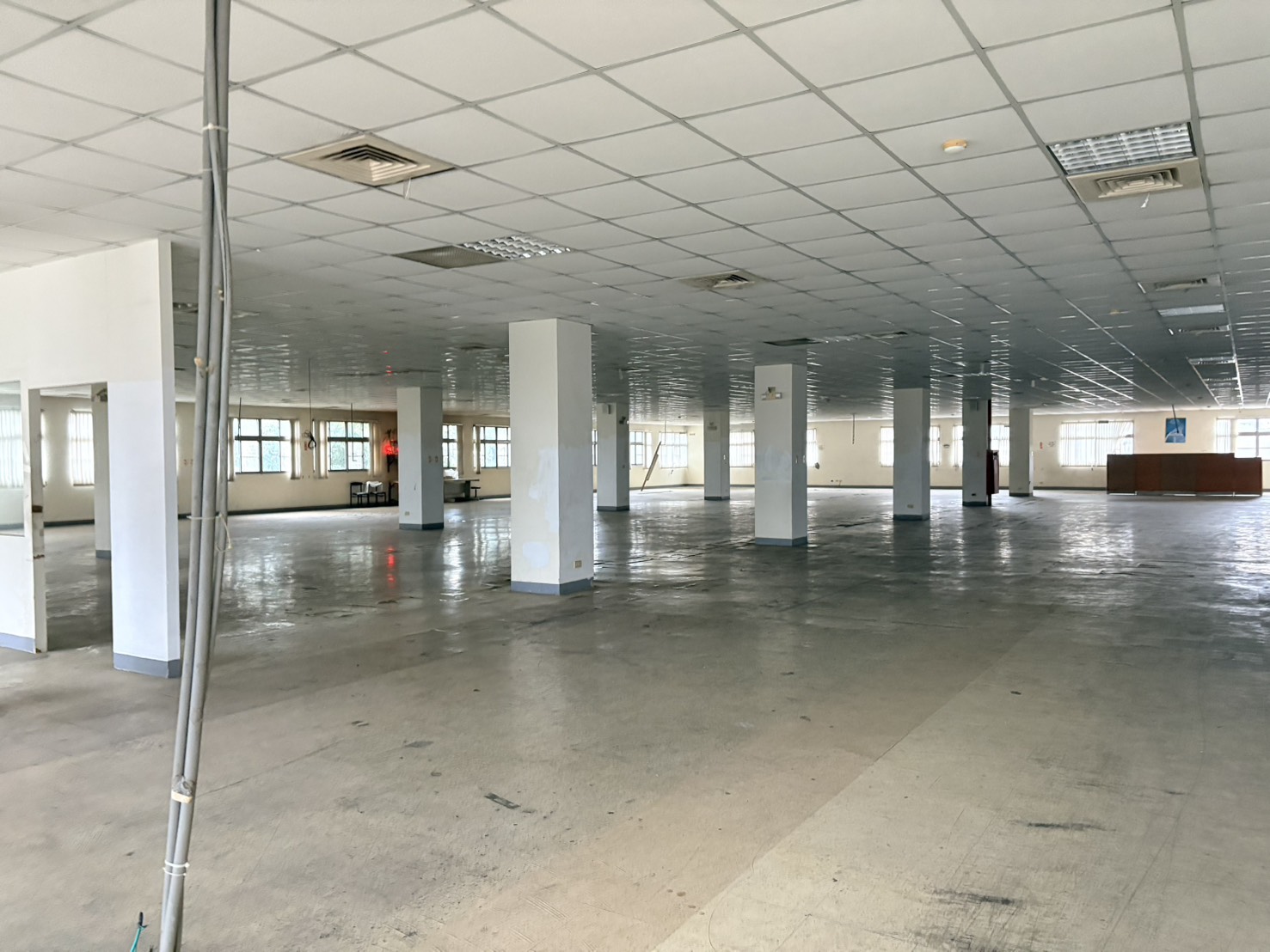 桃園市-其他工業用地租售物件照片第3張