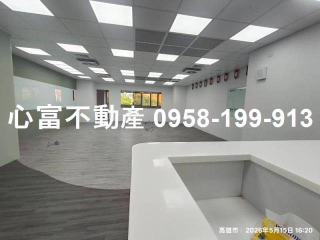 高雄市-其他工業用地租售物件照片第3張