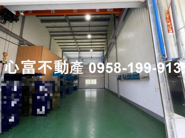 其他工業用地[高雄市岡山區灣裡路]