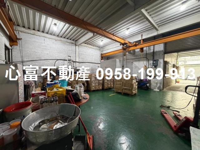 其他工業用地[高雄市燕巢區安林四街]
