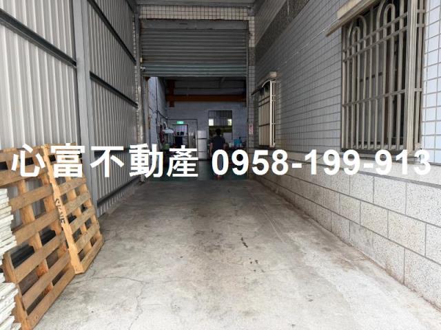 高雄市-其他工業用地租售物件照片第2張