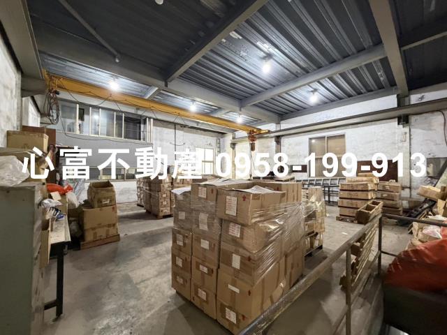 高雄市-其他工業用地租售物件照片第3張