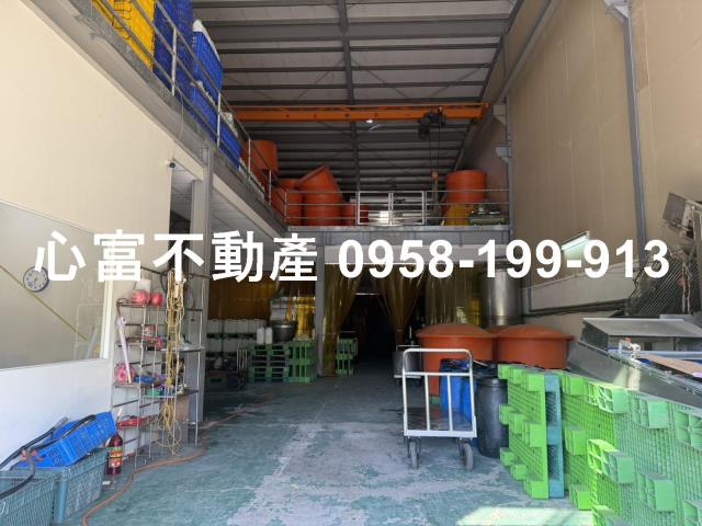 高雄市-其他工業用地租售物件照片第1張