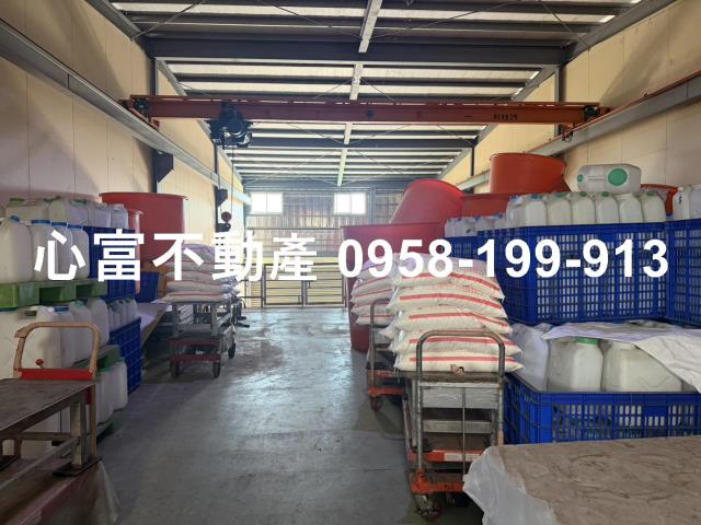 高雄市-其他工業用地租售物件照片第2張