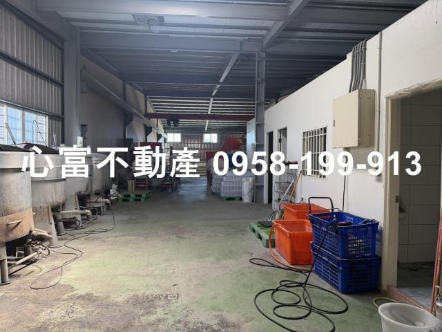 高雄市-其他工業用地租售物件照片第3張