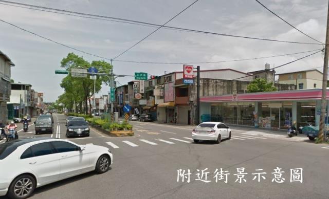 其他工業用地[烏樹林工業區千坪工業地146]