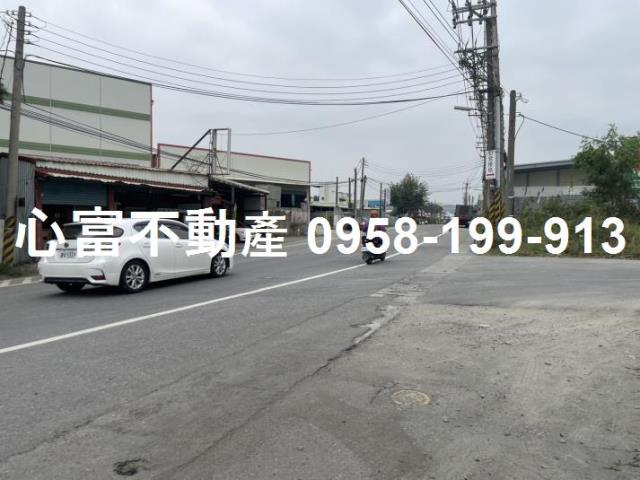 高雄市-其他工業用地租售物件照片第2張