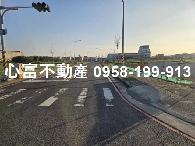 台南市-其他工業用地租售物件照片第2張