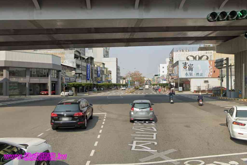 台中市-其他工業用地租售物件照片第3張