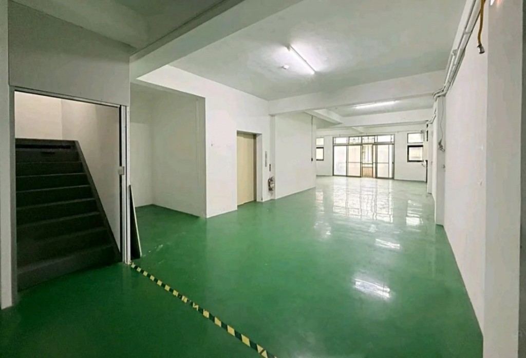 桃園市-其他工業用地租售物件照片第2張