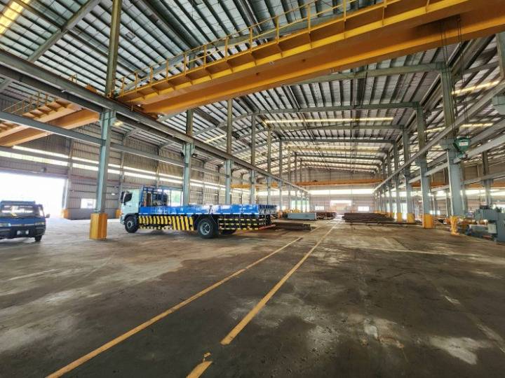 其他工業用地[]