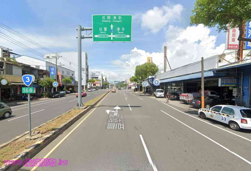 台中市-其他工業用地租售物件照片第2張